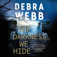 Darkness We Hide - Chelsea Stephens - audiobook