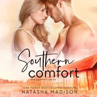 Southern Comfort - Natasha Madison - audiobook