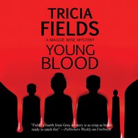 Young Blood - Tricia Fields - audiobook