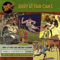 Jerry At Fair Oaks. Volume 2 - Opracowanie zbiorowe - audiobook