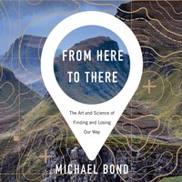 From Here to There - Michael Bond - audiobook