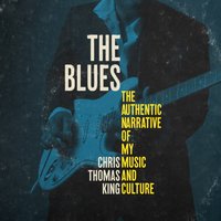Blues - Chris Thomas King - audiobook