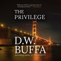 Privilege - Chris Andrew Ciulla - audiobook
