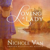 Loving a Lady - Nichole Van - audiobook