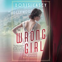 Wrong Girl - Romy Nordlinger - audiobook
