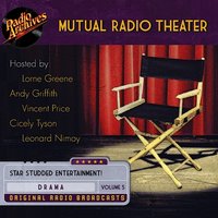 Mutual Radio Theater. Volume 5 - Norman Corwin - audiobook