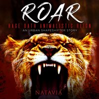 Roar - Natavia Stewart - audiobook
