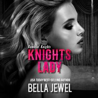 Knights Lady - Bella Jewel - audiobook