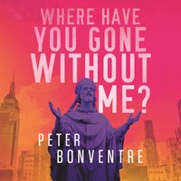 Where Have You Gone Without Me - Peter Bonventre - audiobook