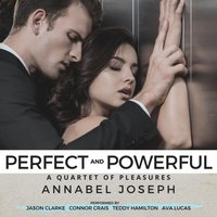 Perfect and Powerful - Annabel Joseph - audiobook