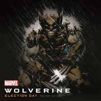 Wolverine - Andrew Eiden - audiobook