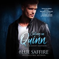 Calling on Quinn - Morae Brehon - audiobook