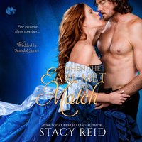 When the Earl Met His Match - Stacy Reid - audiobook