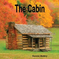 Cabin - Donna Mabry - audiobook