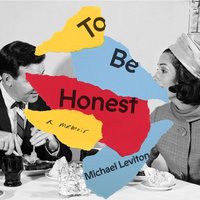 To Be Honest - Michael Leviton - audiobook