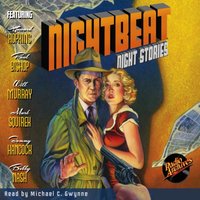 Nightbeat - Night Stories - Various - audiobook