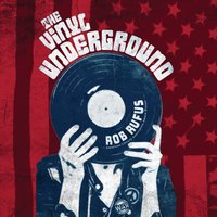 Vinyl Underground - Rob Rufus - audiobook