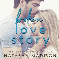 Broken Love Story - Jo Raylan - audiobook
