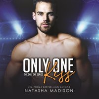 Only One Kiss - Connor Crais - audiobook