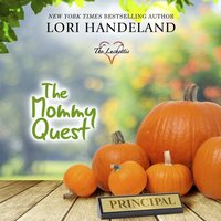 Mommy Quest - Lori Handeland - audiobook