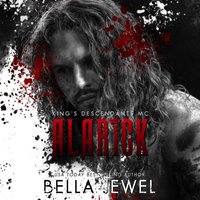Alarick - Bella Jewel - audiobook