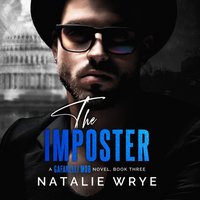 Imposter - Natalie Wrye - audiobook