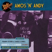 Amos 'n' Andy. Volume 8 - Charles Correll - audiobook