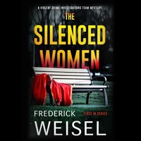 Silenced Women - Frederick Weisel - audiobook