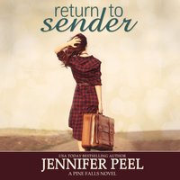 Return to Sender - Jennifer Peel - audiobook