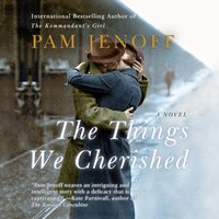Things We Cherished - Pam Jenoff - audiobook