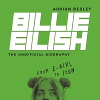 Billie Eilish - Angie Kane - audiobook