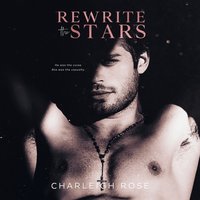Rewrite the Stars - Brandon Utah - audiobook