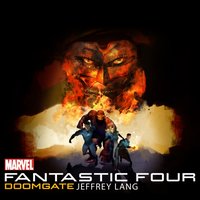 Fantastic Four - Jeffrey Lang - audiobook