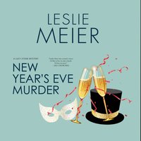 New Year's Eve Murder - Leslie Meier - audiobook