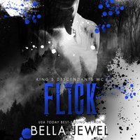 Flick - Bella Jewel - audiobook