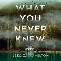 What You Never Knew - Laura Jennings - audiobook
