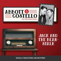 Abbott and Costello. Jack and Beanstalk - Bud Abbott - audiobook