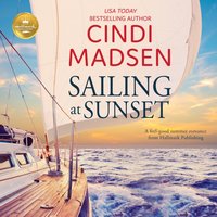 Sailing at Sunset - Stacey Kennedy - audiobook
