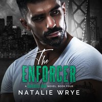 Enforcer - Natalie Wrye - audiobook