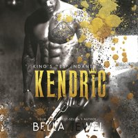 Kendric - Bella Jewel - audiobook