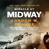 Miracle at Midway - Gordon W. Prange - audiobook