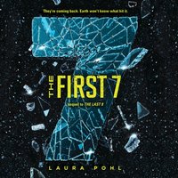 First 7 - Laura Pohl - audiobook