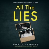 All The Lies - Lucy Brownhill - audiobook