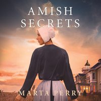 Amish Secrets - Stina Nielsen - audiobook