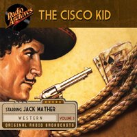 Cisco Kid. Volume 3 - O. Henry - audiobook
