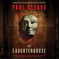 Laughterhouse - Paul Cleave - audiobook