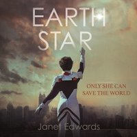 Earth Star - Janet Edwards - audiobook
