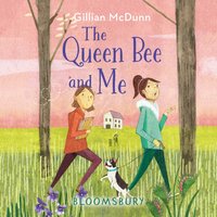 Queen Bee and Me - Piper Goodeve - audiobook