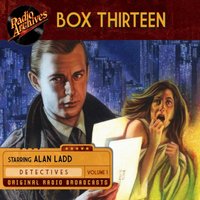 Box Thirteen. Volume 2 - Opracowanie zbiorowe - audiobook