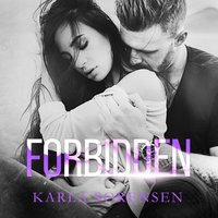 Forbidden - Karla Sorensen - audiobook